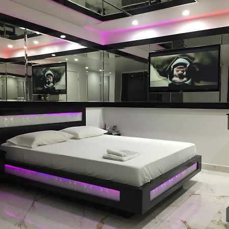 Motel Libidus - Foz do Iguaçu Eksteriør bilde