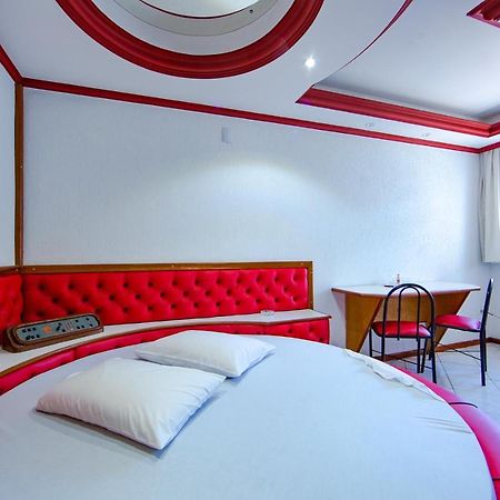 Motel Libidus - Foz do Iguaçu Eksteriør bilde