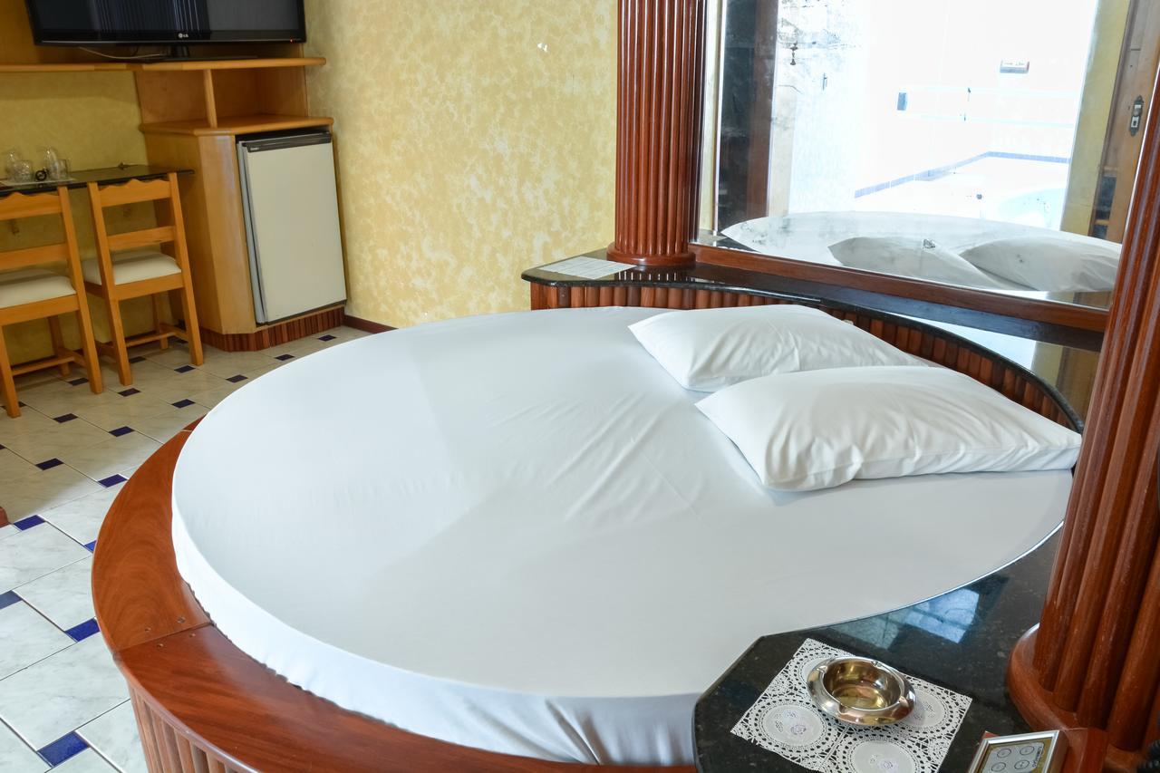 Motel Libidus - Foz do Iguaçu Eksteriør bilde