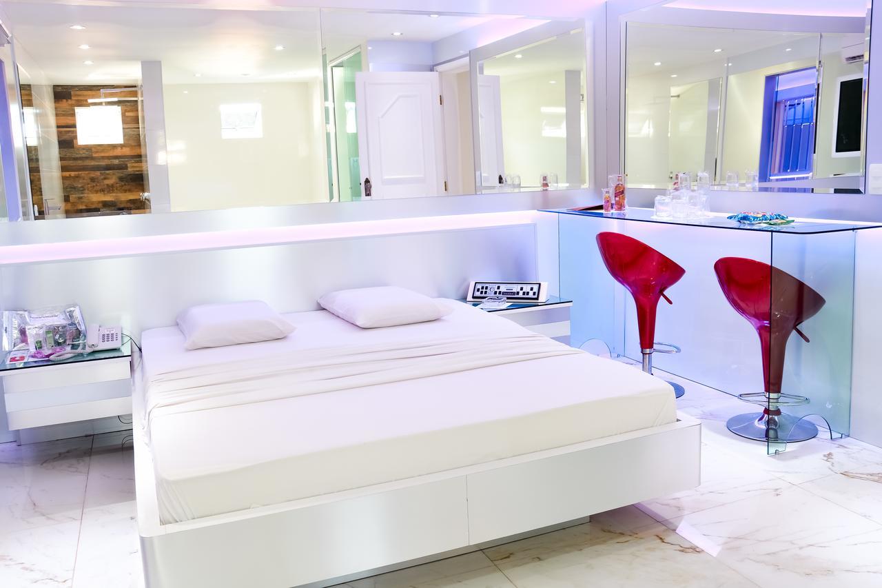 Motel Libidus - Foz do Iguaçu Eksteriør bilde