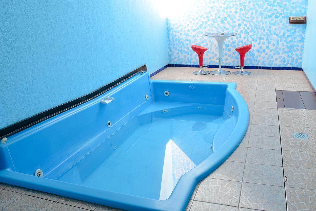 Motel Libidus - Foz do Iguaçu Eksteriør bilde