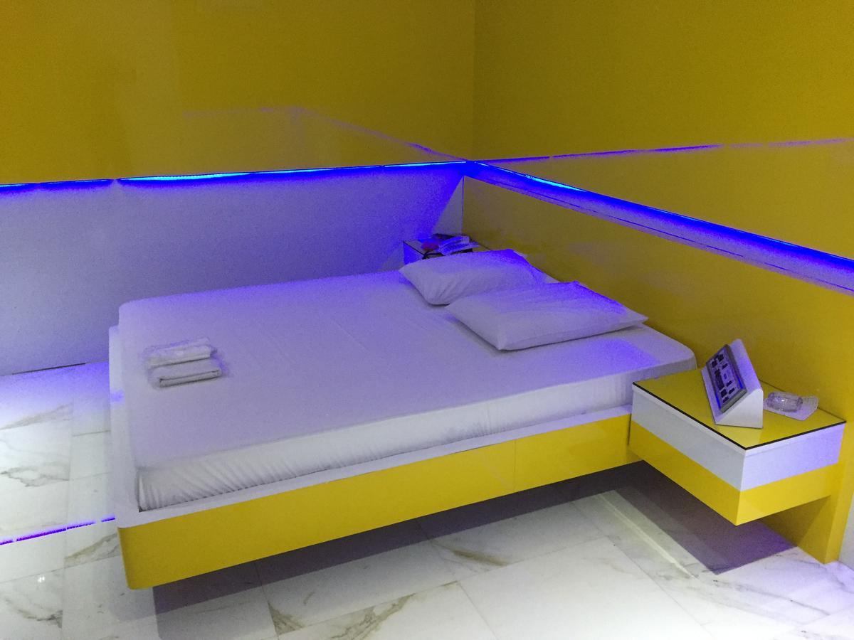 Motel Libidus - Foz do Iguaçu Eksteriør bilde