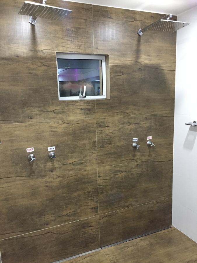 Motel Libidus - Foz do Iguaçu Eksteriør bilde