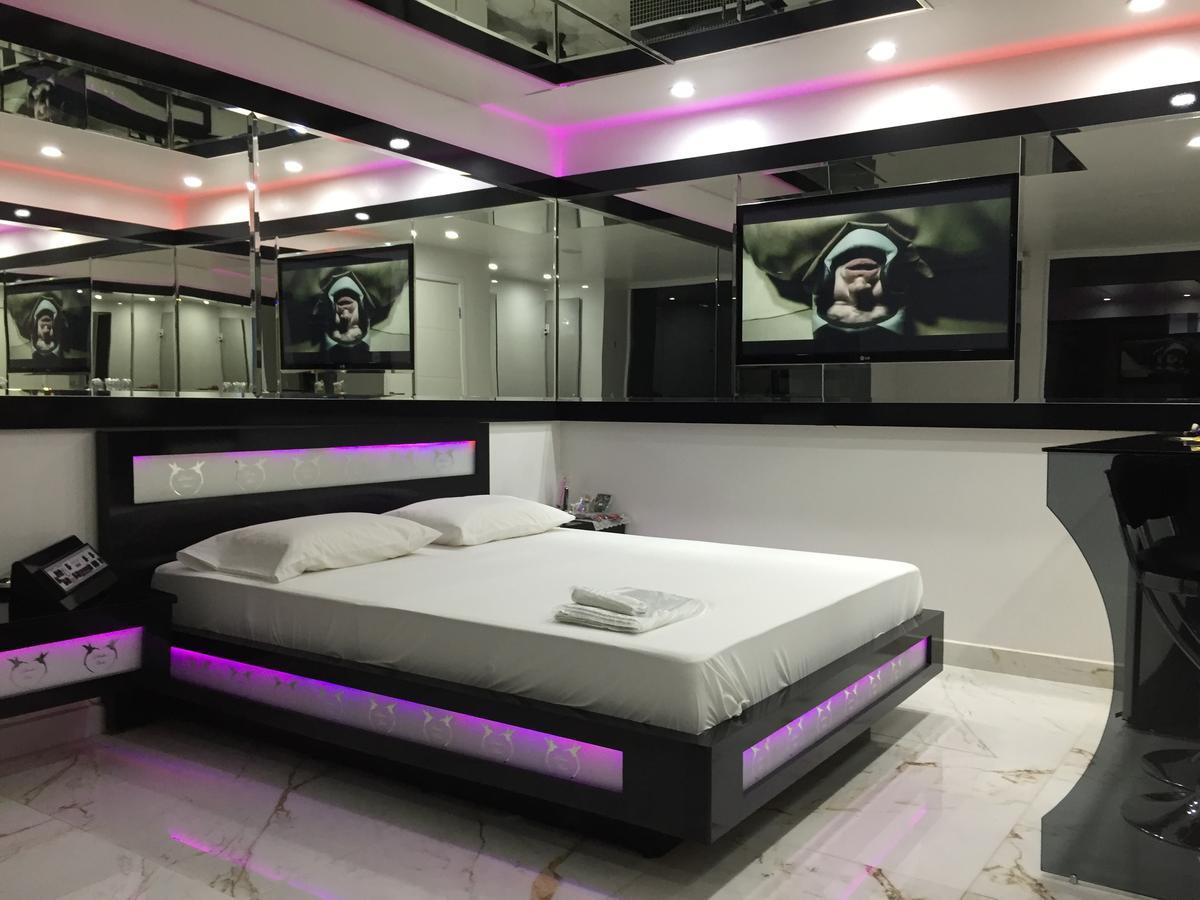 Motel Libidus - Foz do Iguaçu Eksteriør bilde