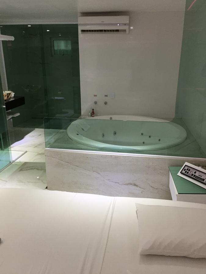Motel Libidus - Foz do Iguaçu Eksteriør bilde