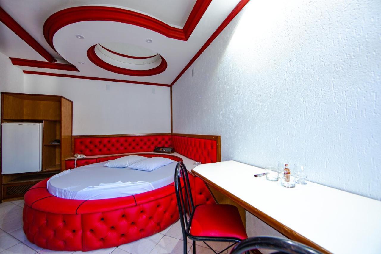 Motel Libidus - Foz do Iguaçu Eksteriør bilde